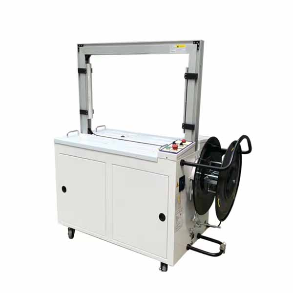 Fully Automatic PP Strapping Machine