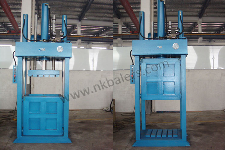 Clothes Balers 