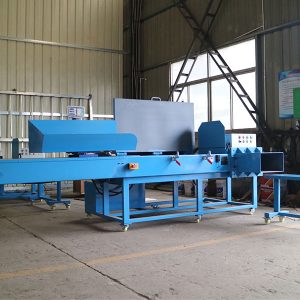 Press Bagging Machine