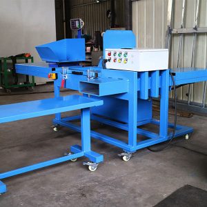 Press Bagging Machine