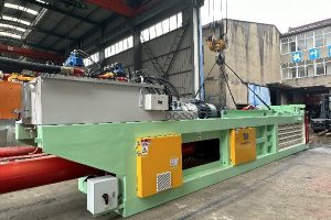 board baler