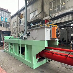 board baler